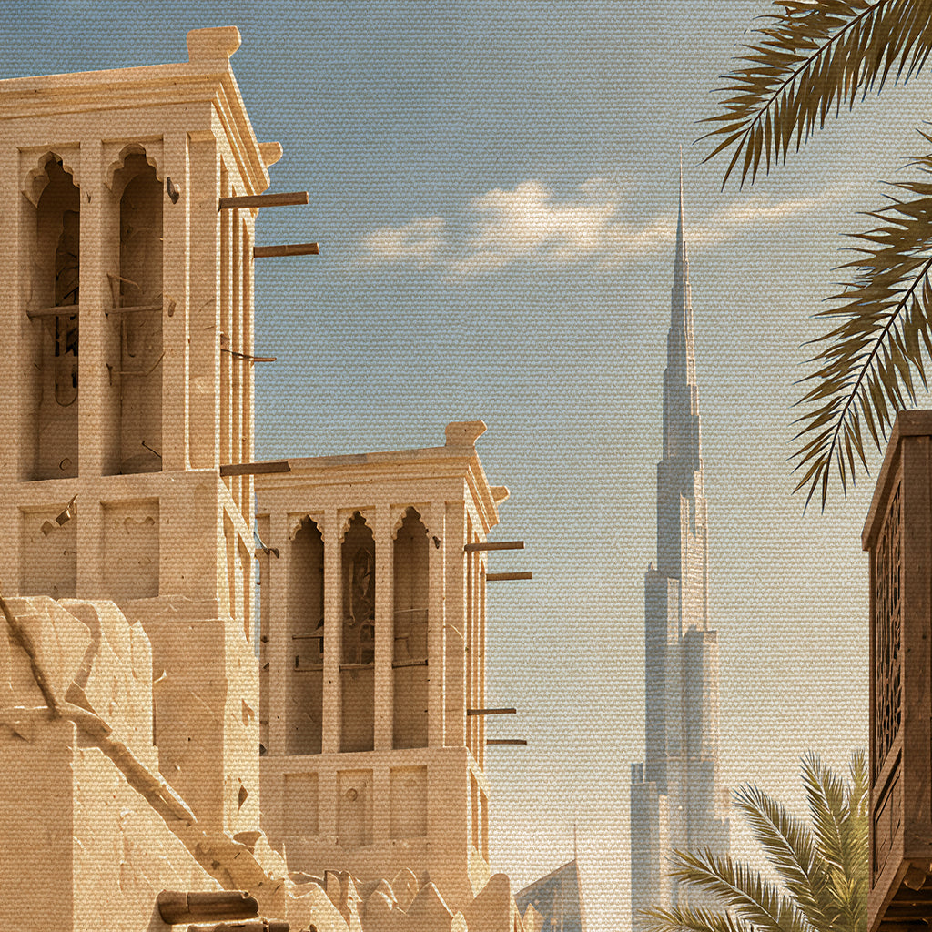Old Souq - CE0015