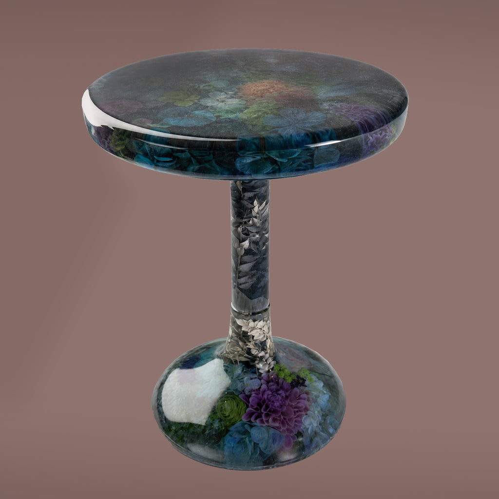 Flora Table