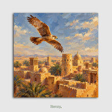 Load image into Gallery viewer, Protfalcon - WH0022
