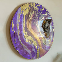 Load image into Gallery viewer, Purple Amethyst
