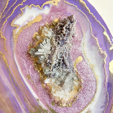 Load image into Gallery viewer, Purple Amethyst
