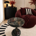 Flora Table