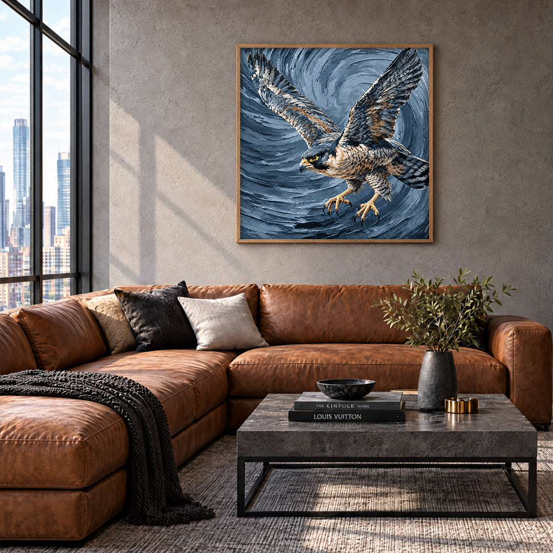 Spirnd  - WH0010