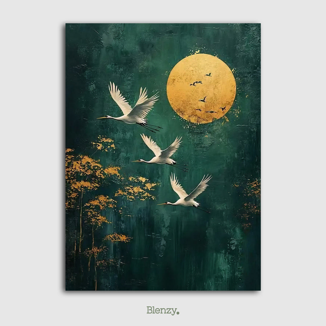 Sunfly - WH0002
