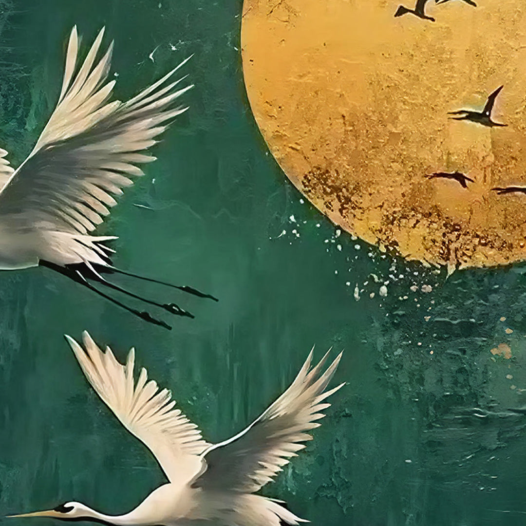 Sunfly - WH0002
