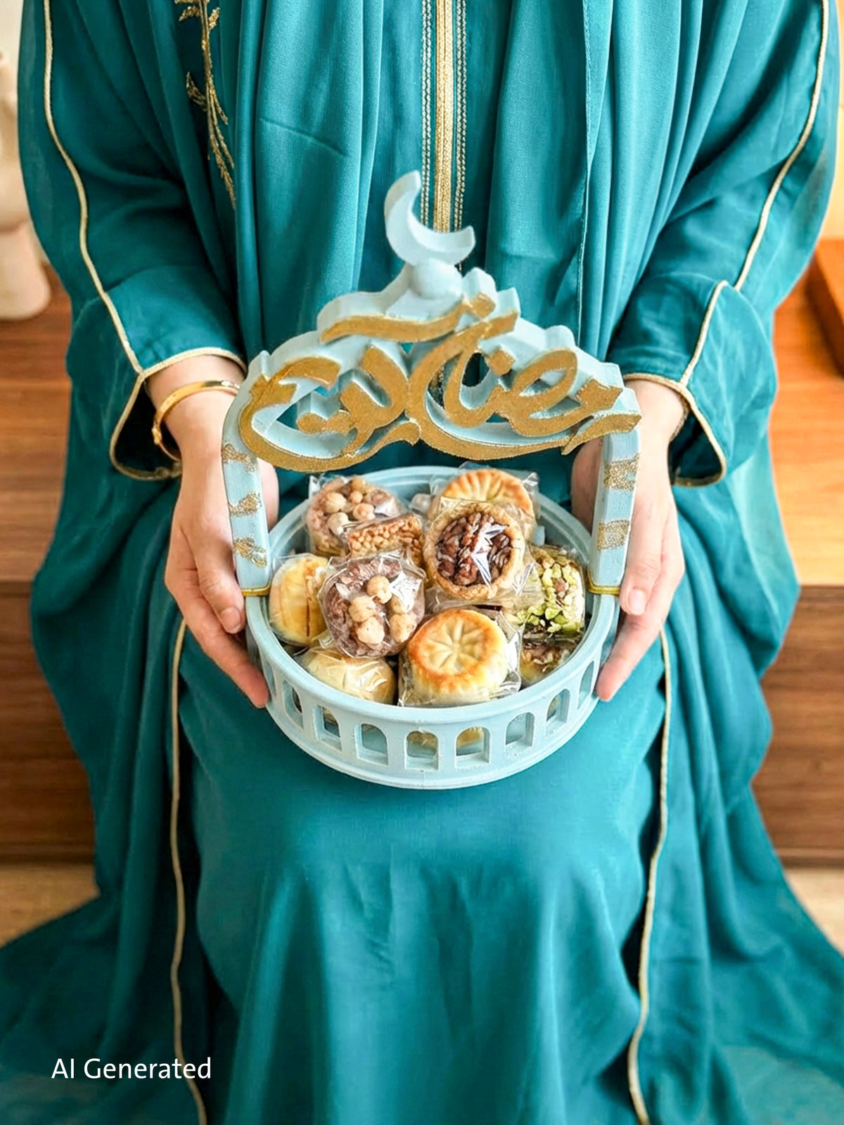 Ramadan Gift Set