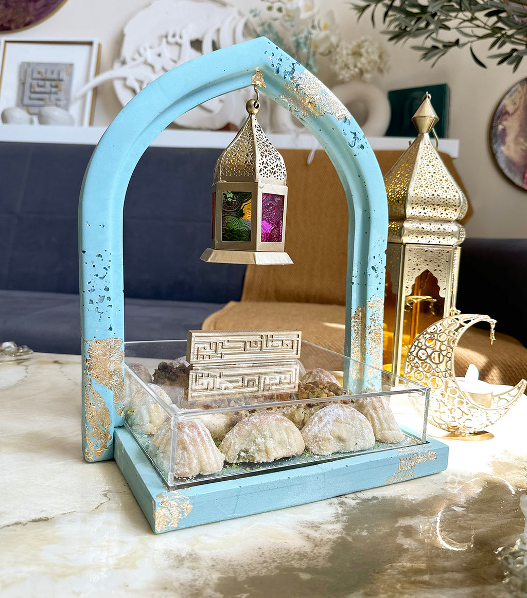New Home Gift