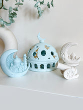 Load image into Gallery viewer, Ramadan Dome - Teal
