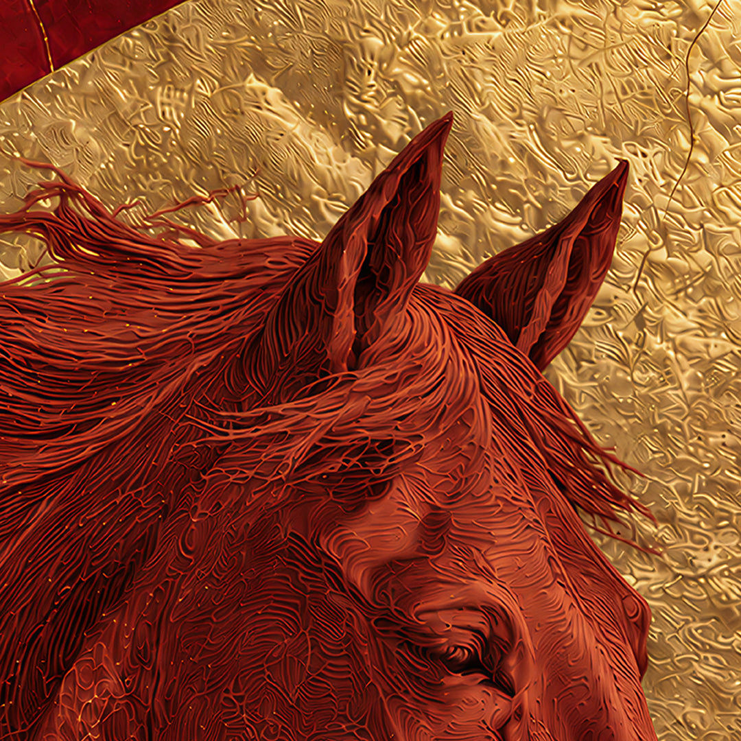 The Hove - WH0012