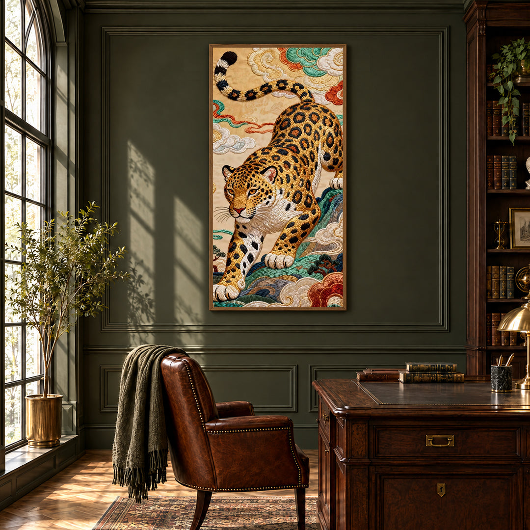 Tigar - WH0009