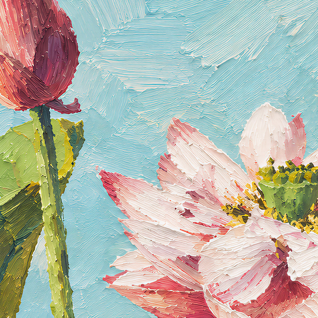 Floral Arts - F0020