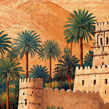 Load image into Gallery viewer, The Oasis - CE0008
