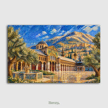 Load image into Gallery viewer, Umayyad Mosque - CE0011
